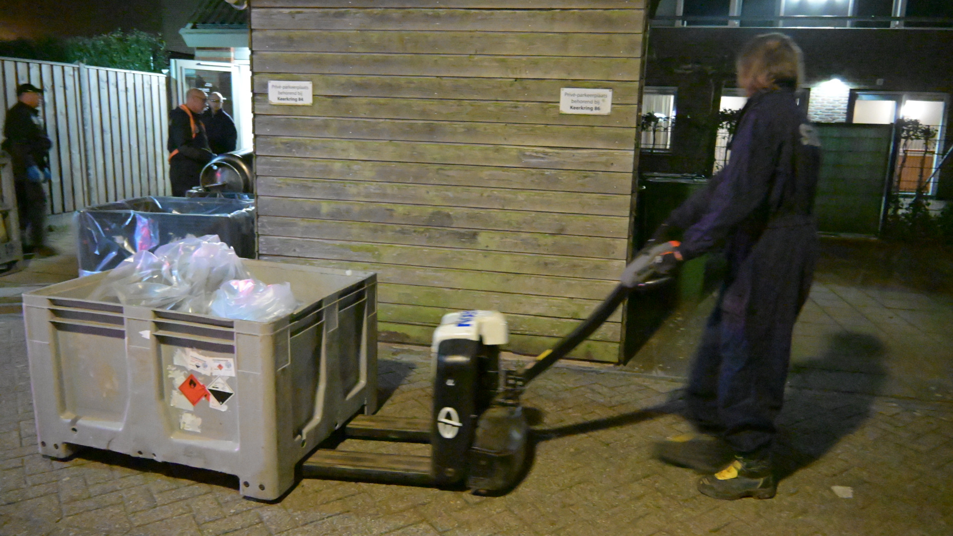 Foto: Drugslab Heerhugowaard2.JPG